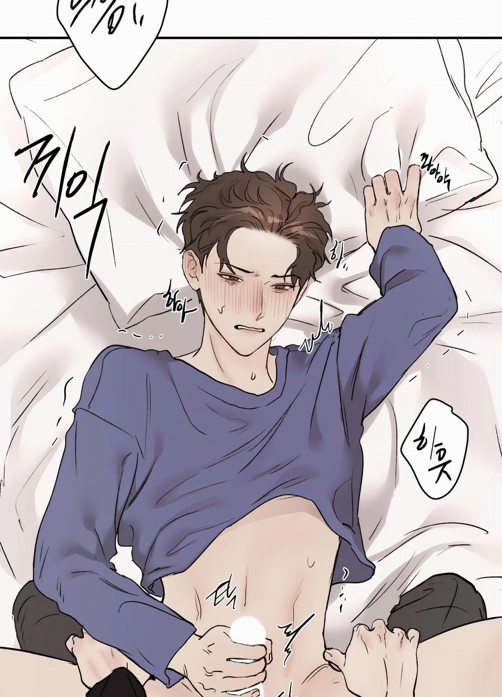 Speak Of The Devil 33 trang 30