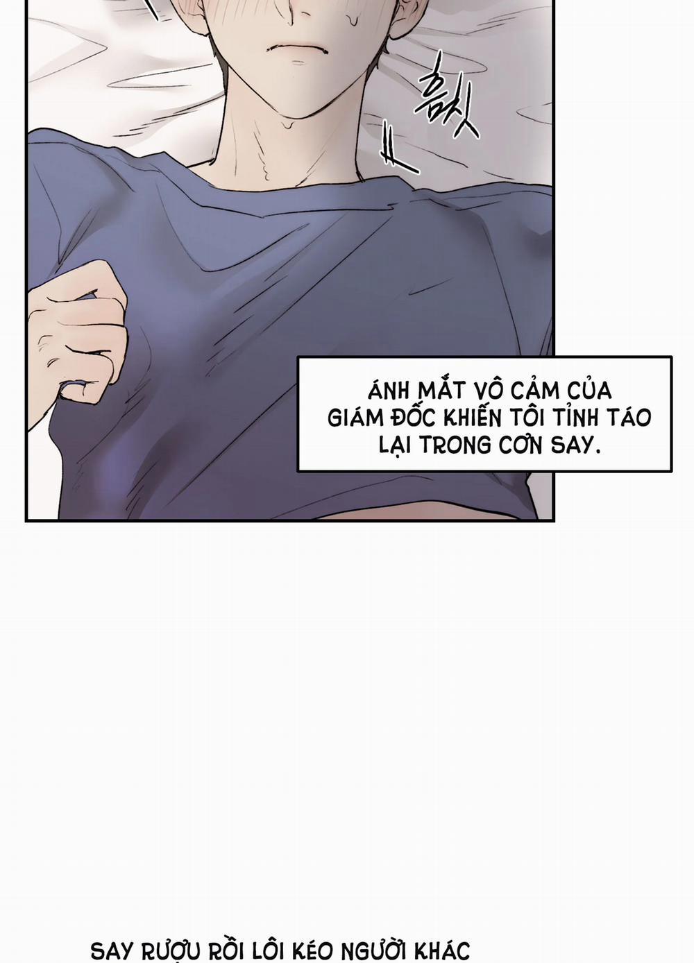 Speak Of The Devil 33 trang 36