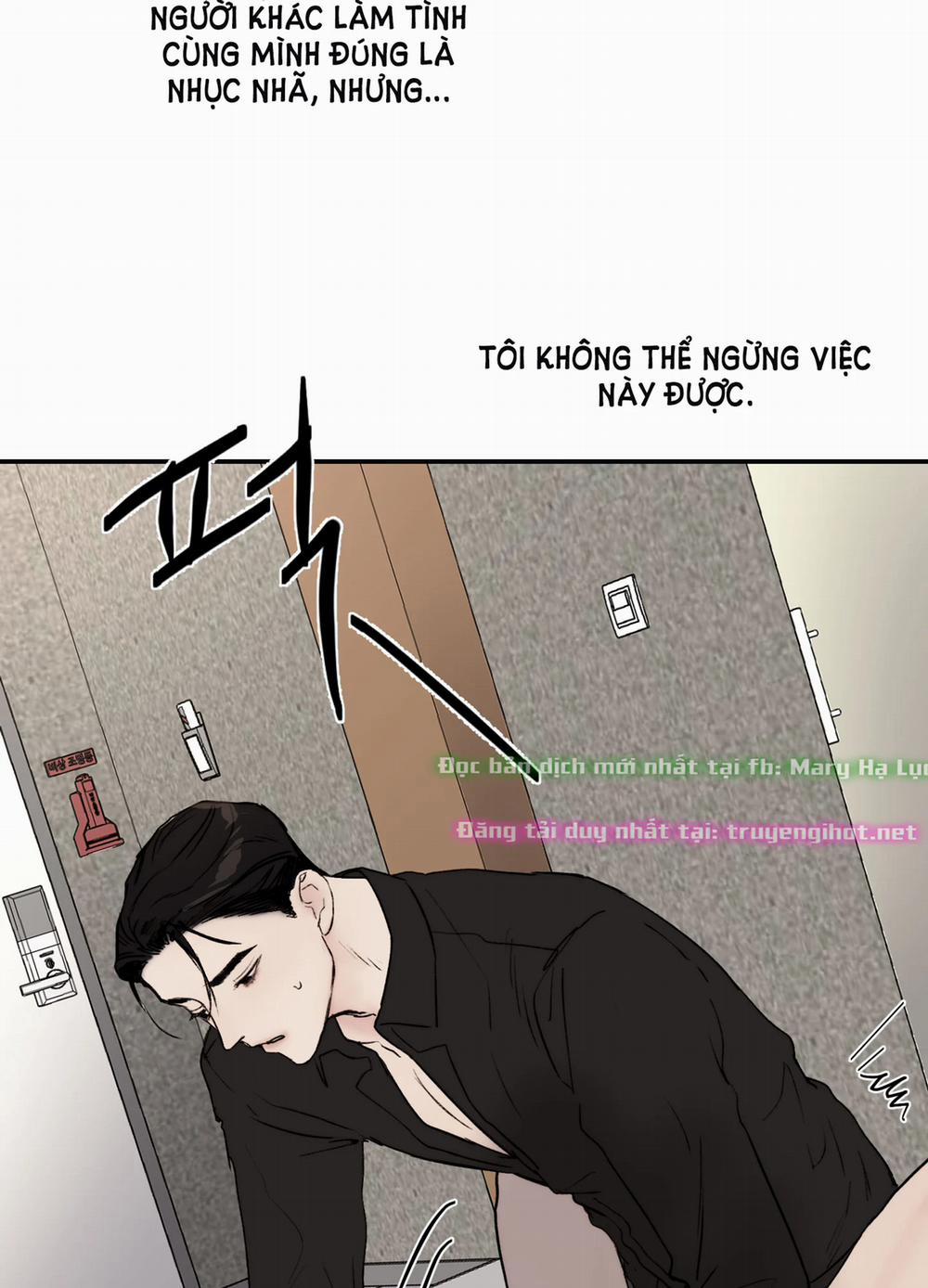 Speak Of The Devil 33 trang 37