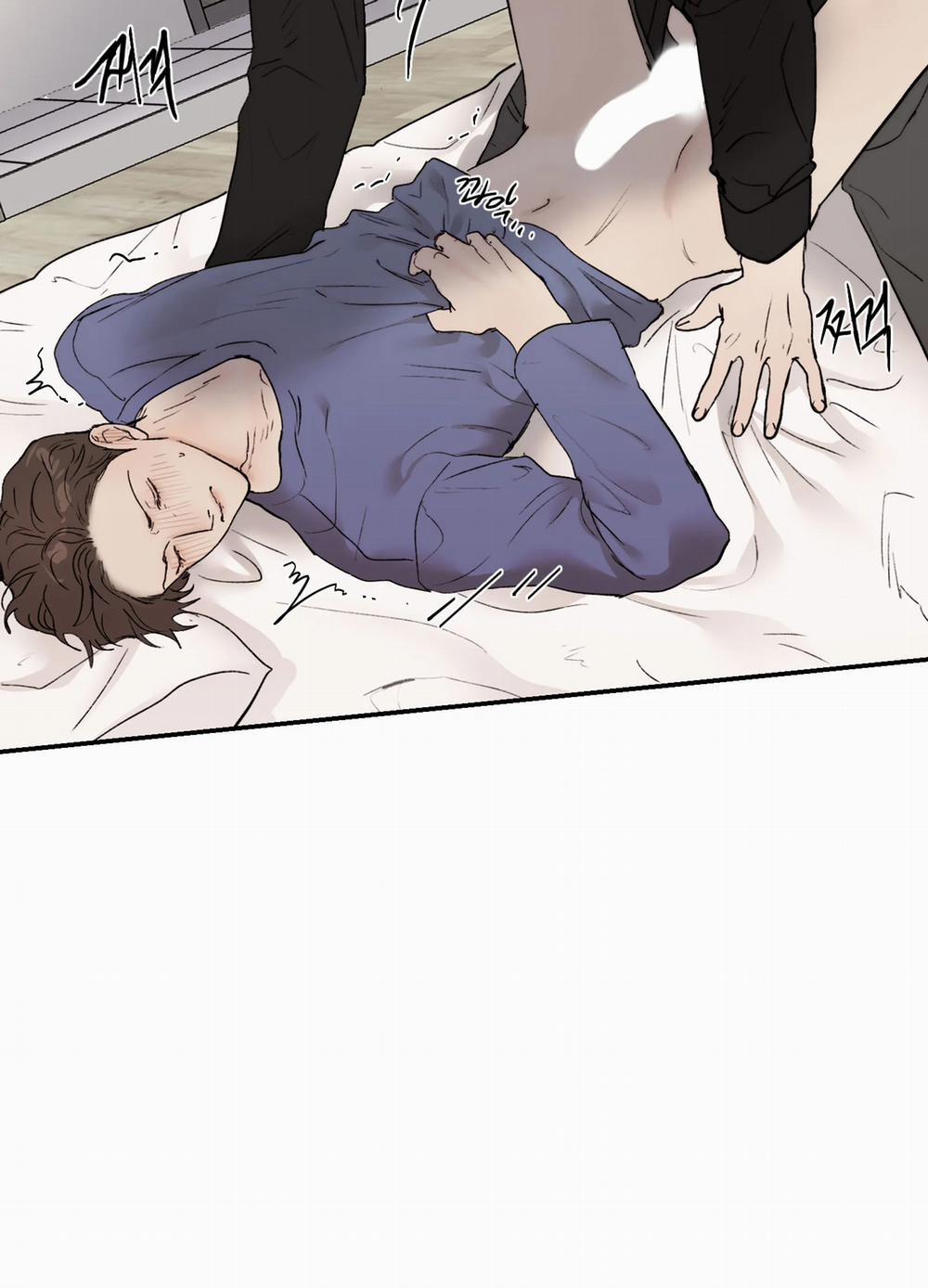 Speak Of The Devil 33 trang 38