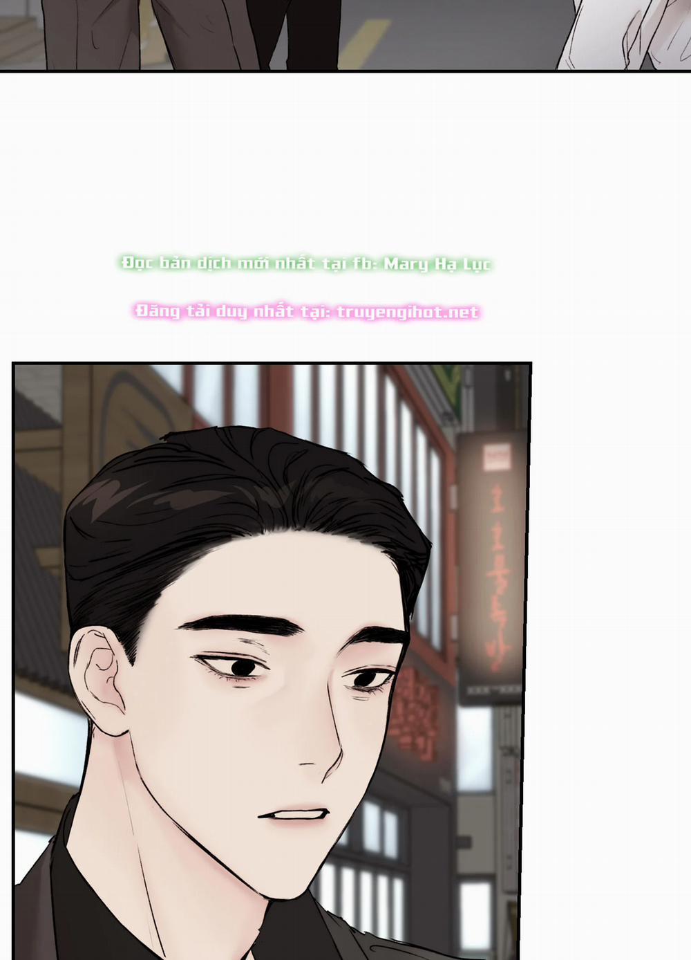 Speak Of The Devil 33 trang 4