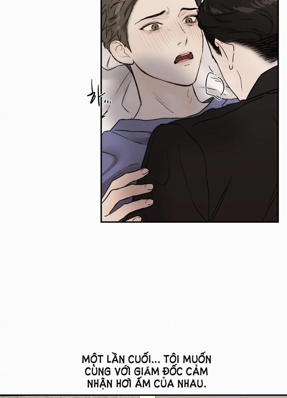 Speak Of The Devil 33 trang 40