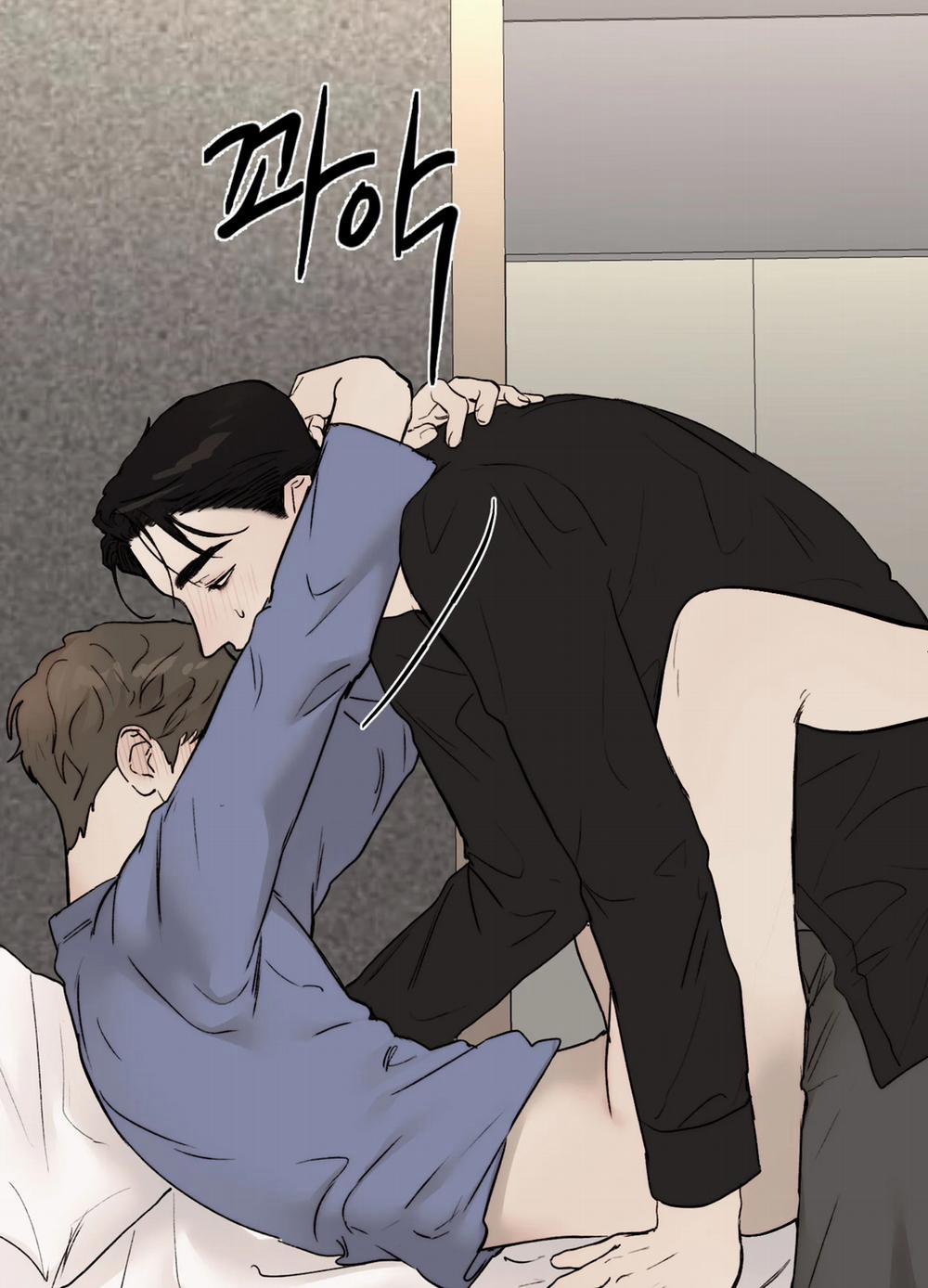 Speak Of The Devil 33 trang 41