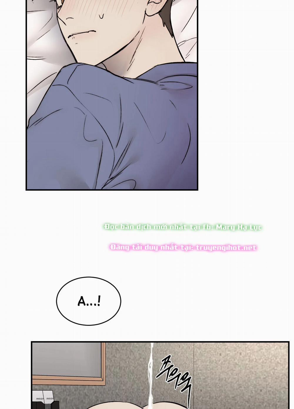 Speak Of The Devil 33 trang 46