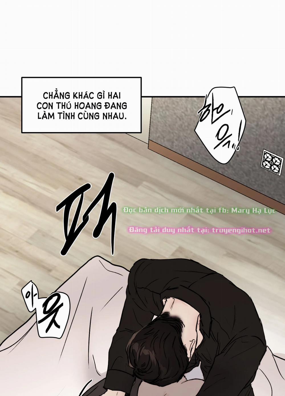 Speak Of The Devil 33 trang 57