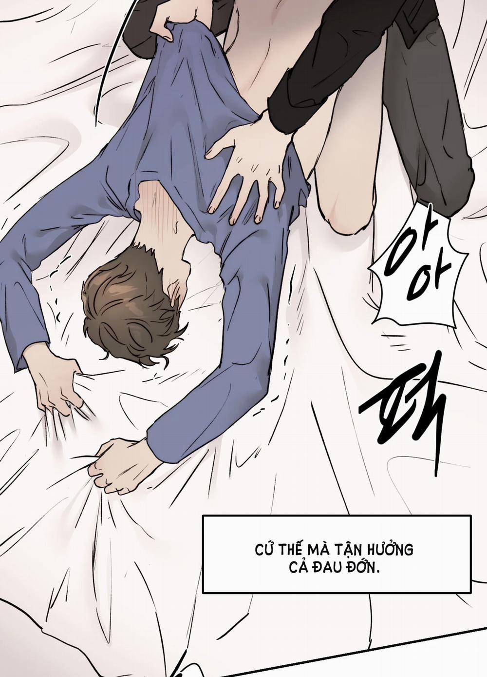 Speak Of The Devil 33 trang 58