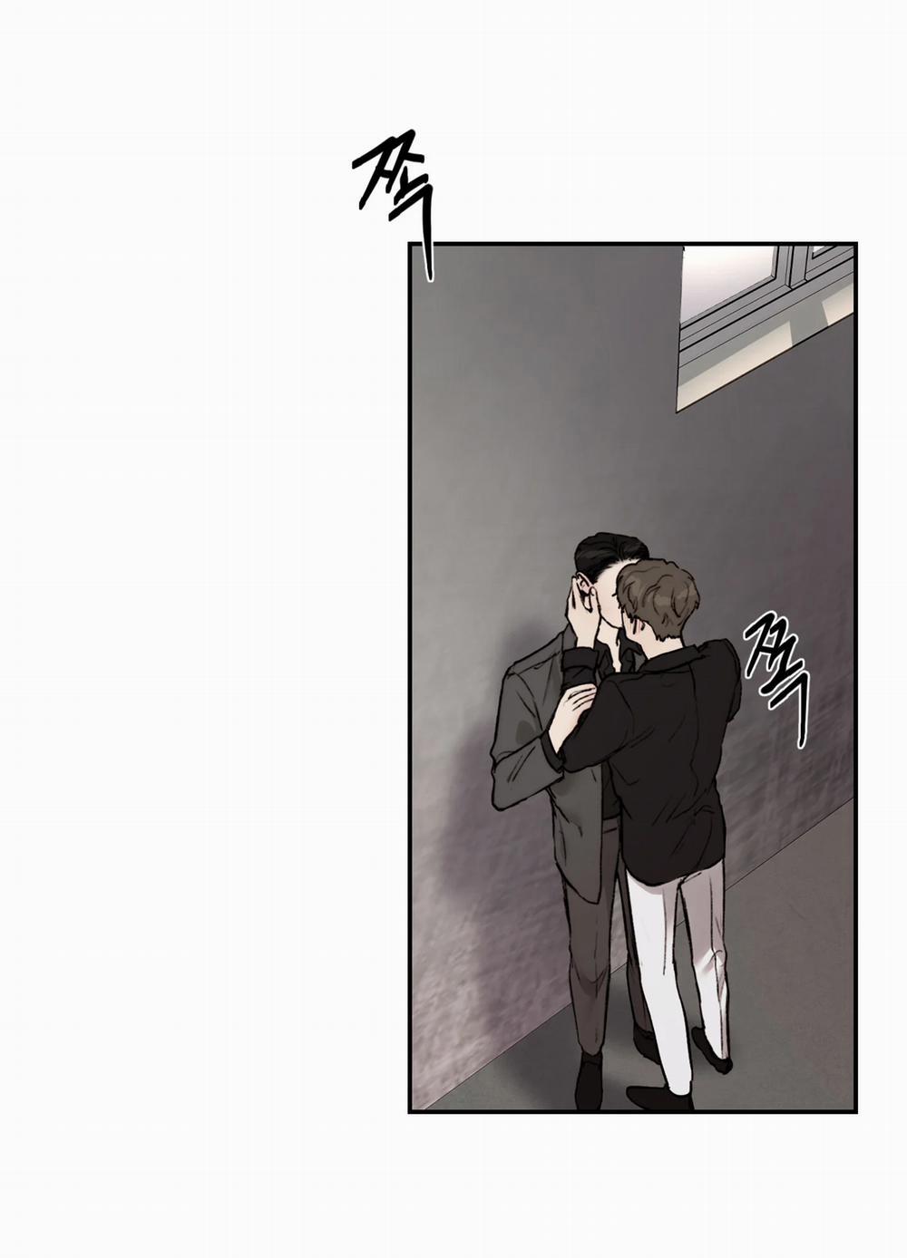 Speak Of The Devil 33 trang 8