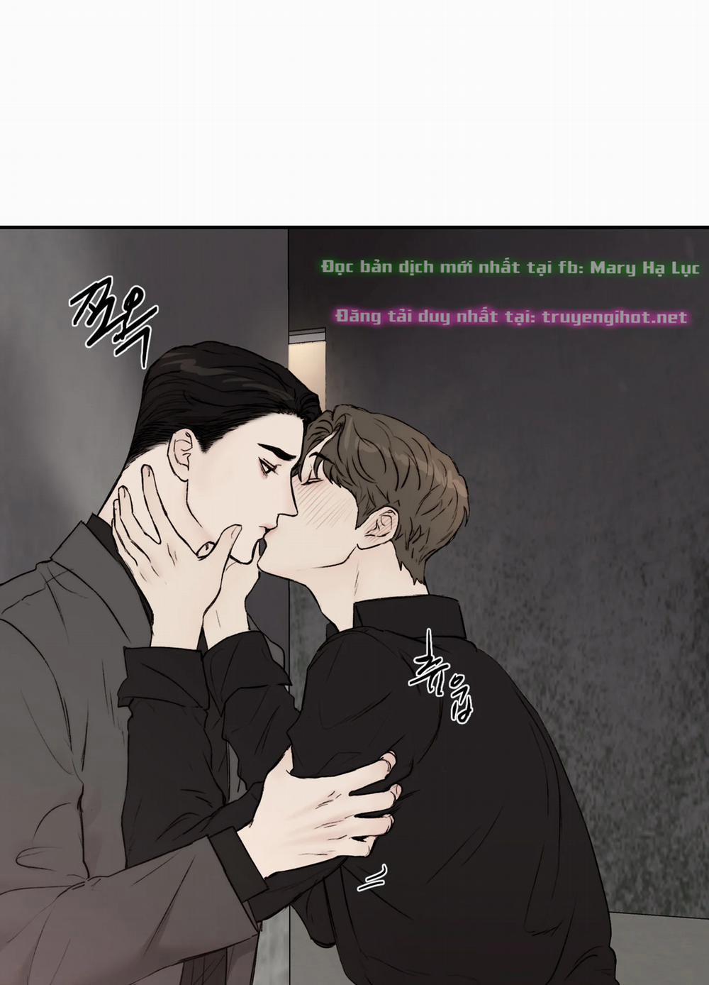 Speak Of The Devil 33 trang 9