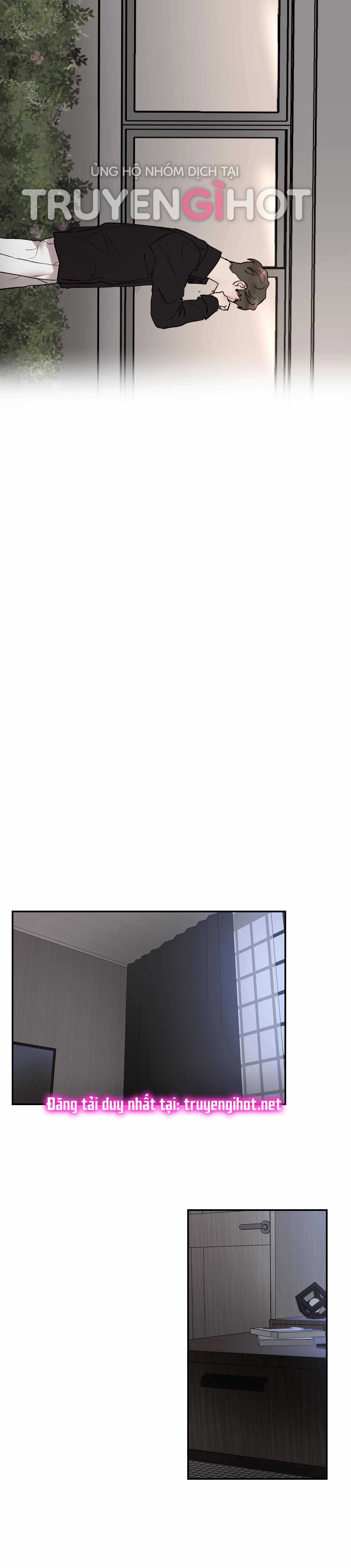 Speak Of The Devil 34 trang 12