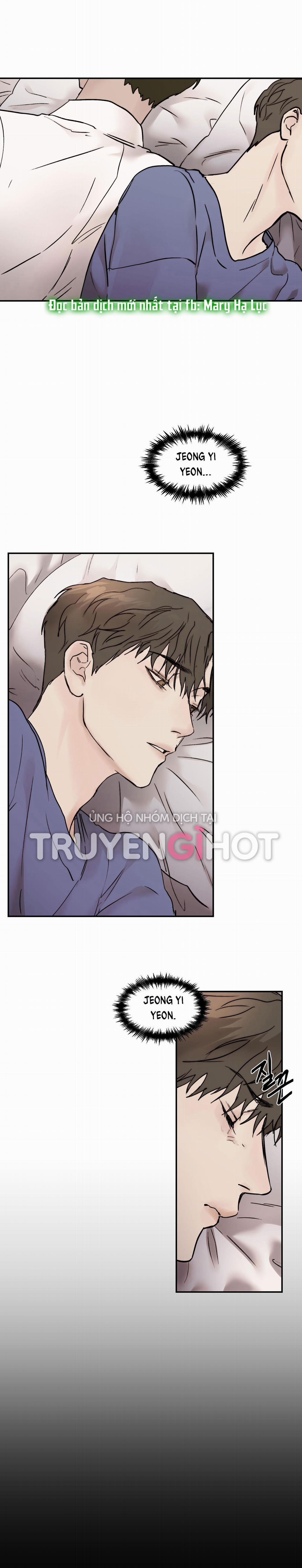 Speak Of The Devil 34 trang 15