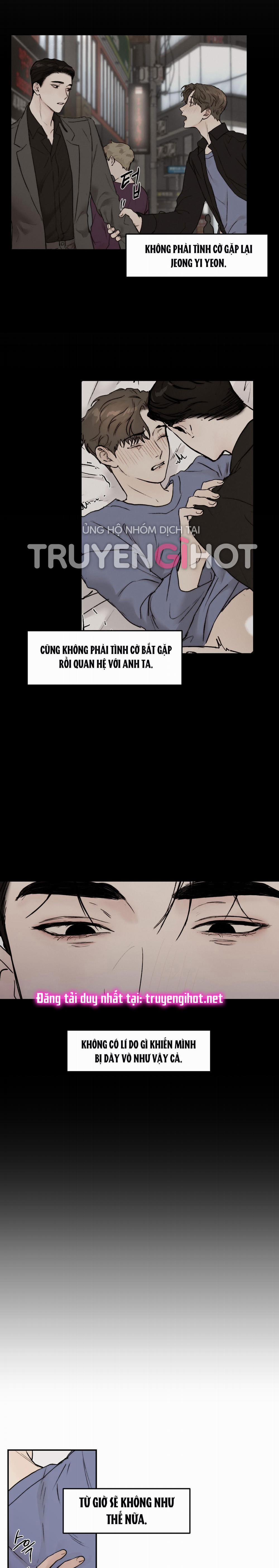 Speak Of The Devil 34 trang 16