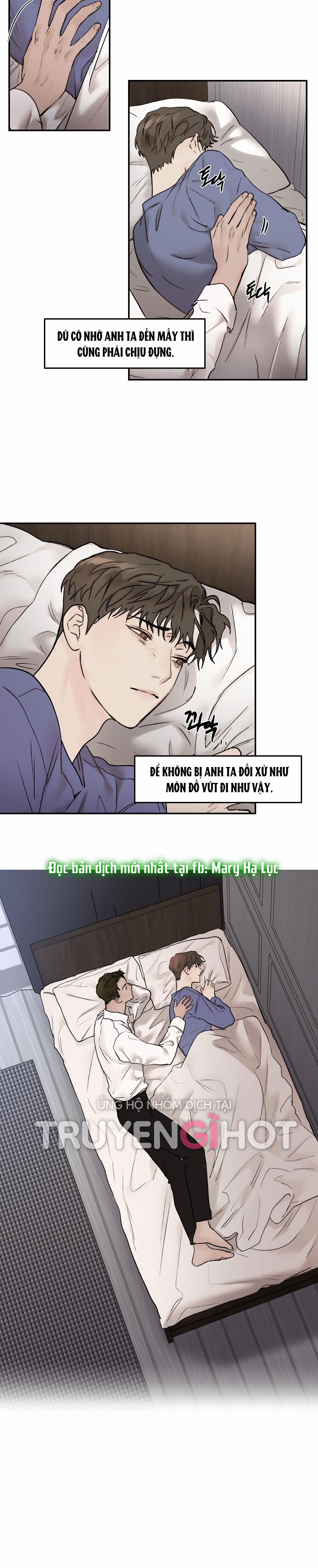 Speak Of The Devil 34 trang 17