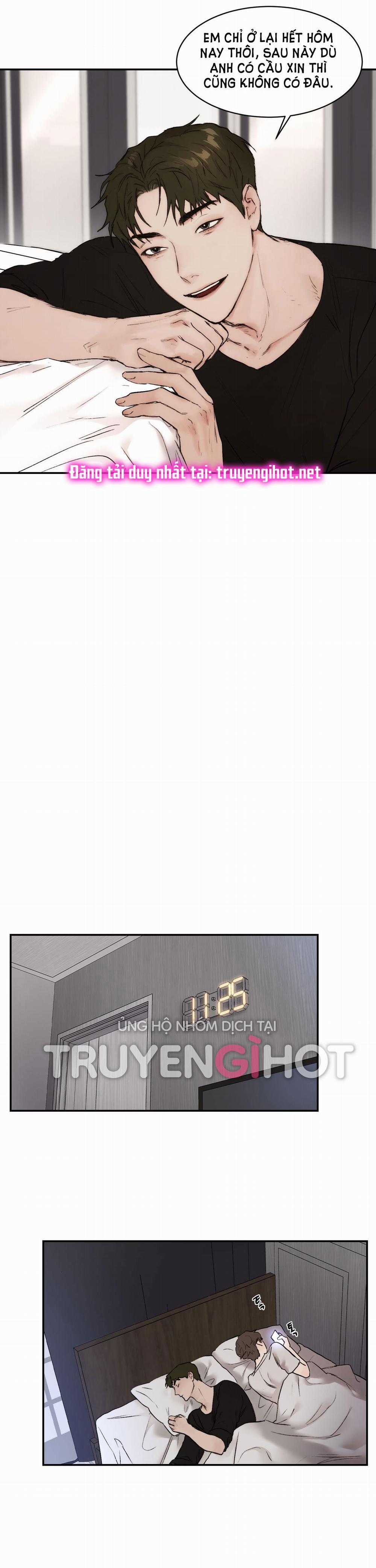 Speak Of The Devil 34 trang 24