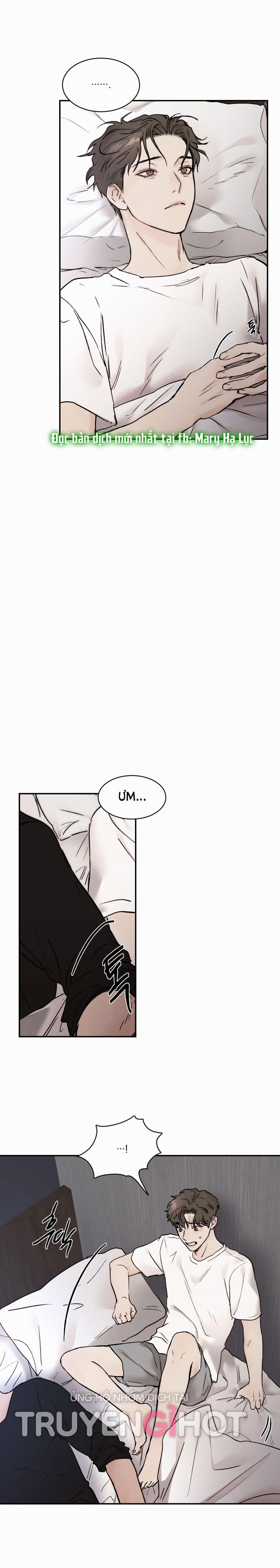 Speak Of The Devil 34 trang 25