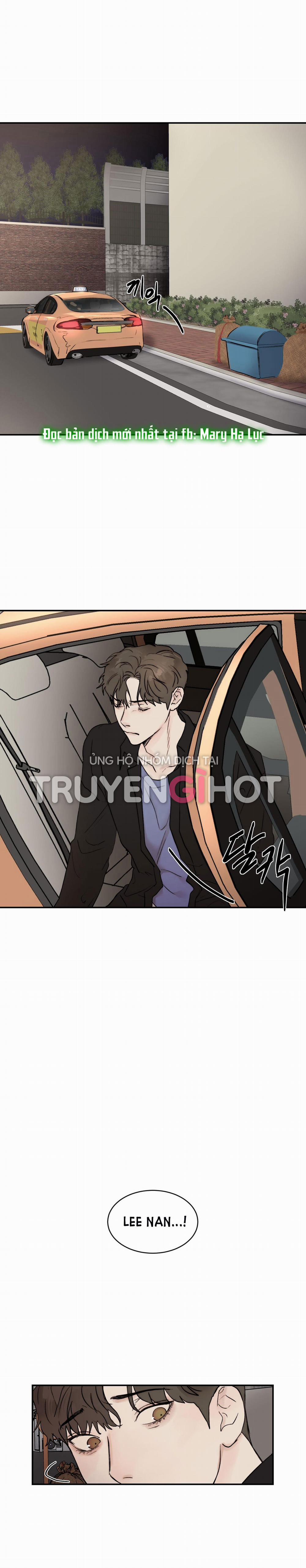 Speak Of The Devil 34 trang 7