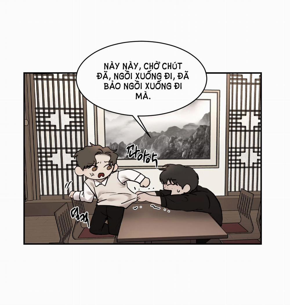 Speak Of The Devil 35 trang 10