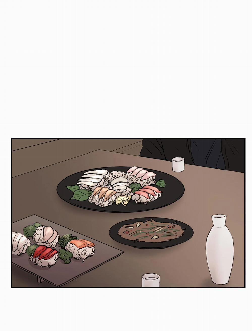 Speak Of The Devil 35 trang 12