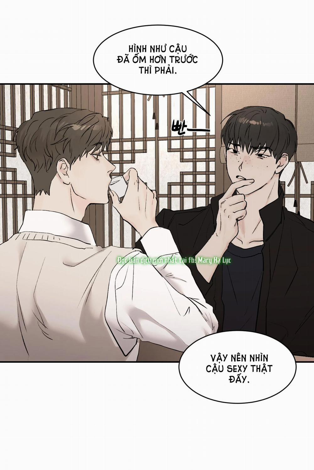 Speak Of The Devil 35 trang 13