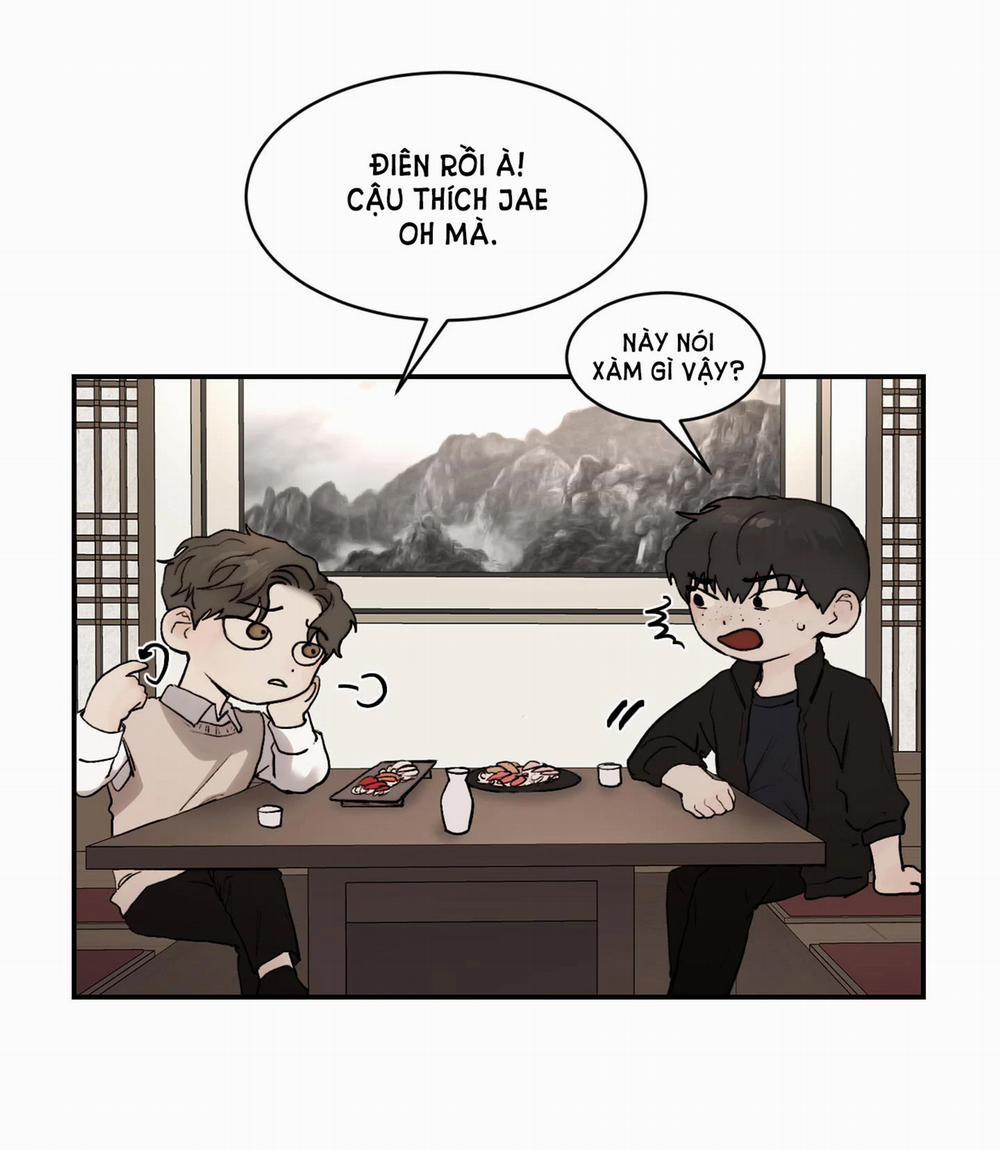 Speak Of The Devil 35 trang 14