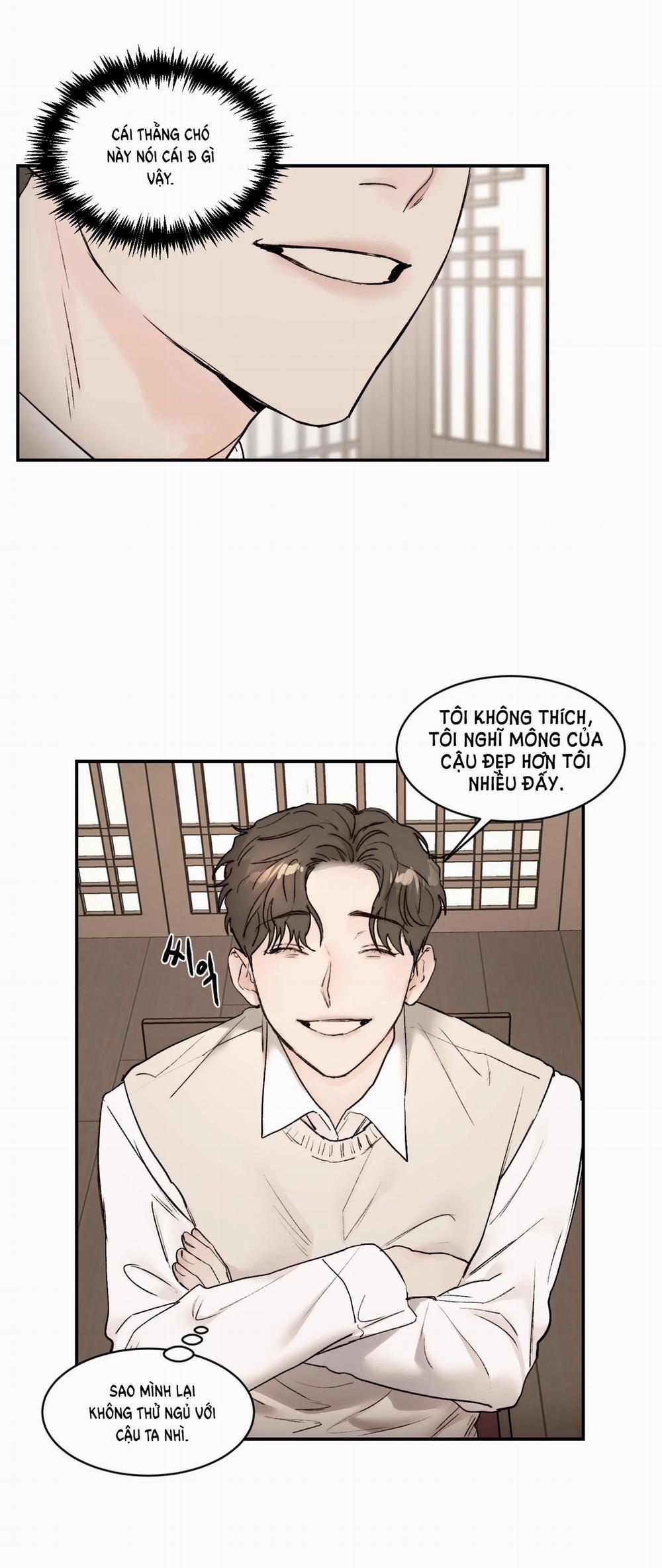 Speak Of The Devil 35 trang 17