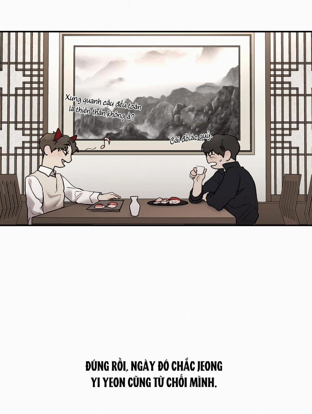 Speak Of The Devil 35 trang 19