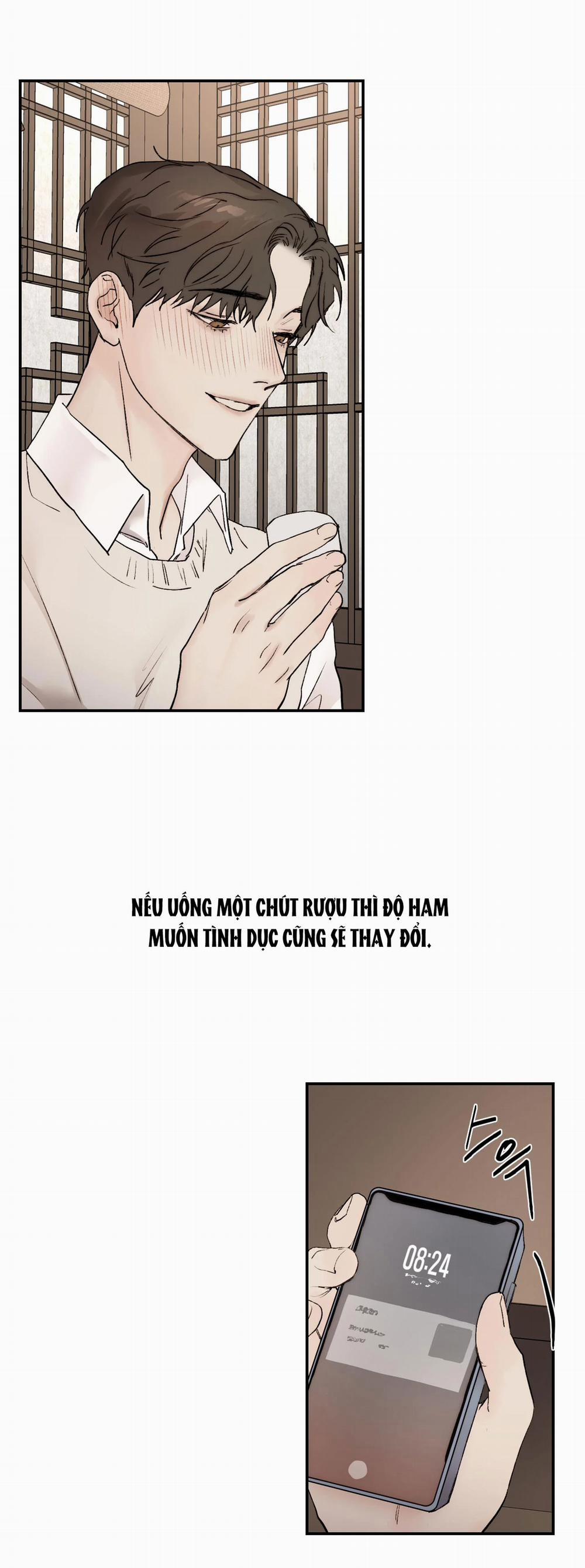 Speak Of The Devil 35 trang 20