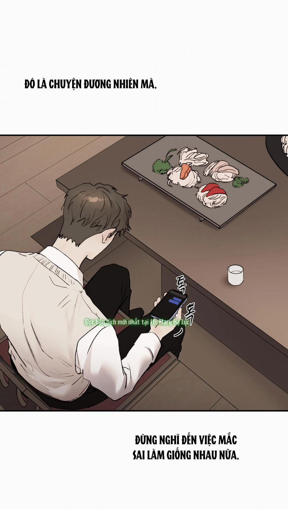 Speak Of The Devil 35 trang 21