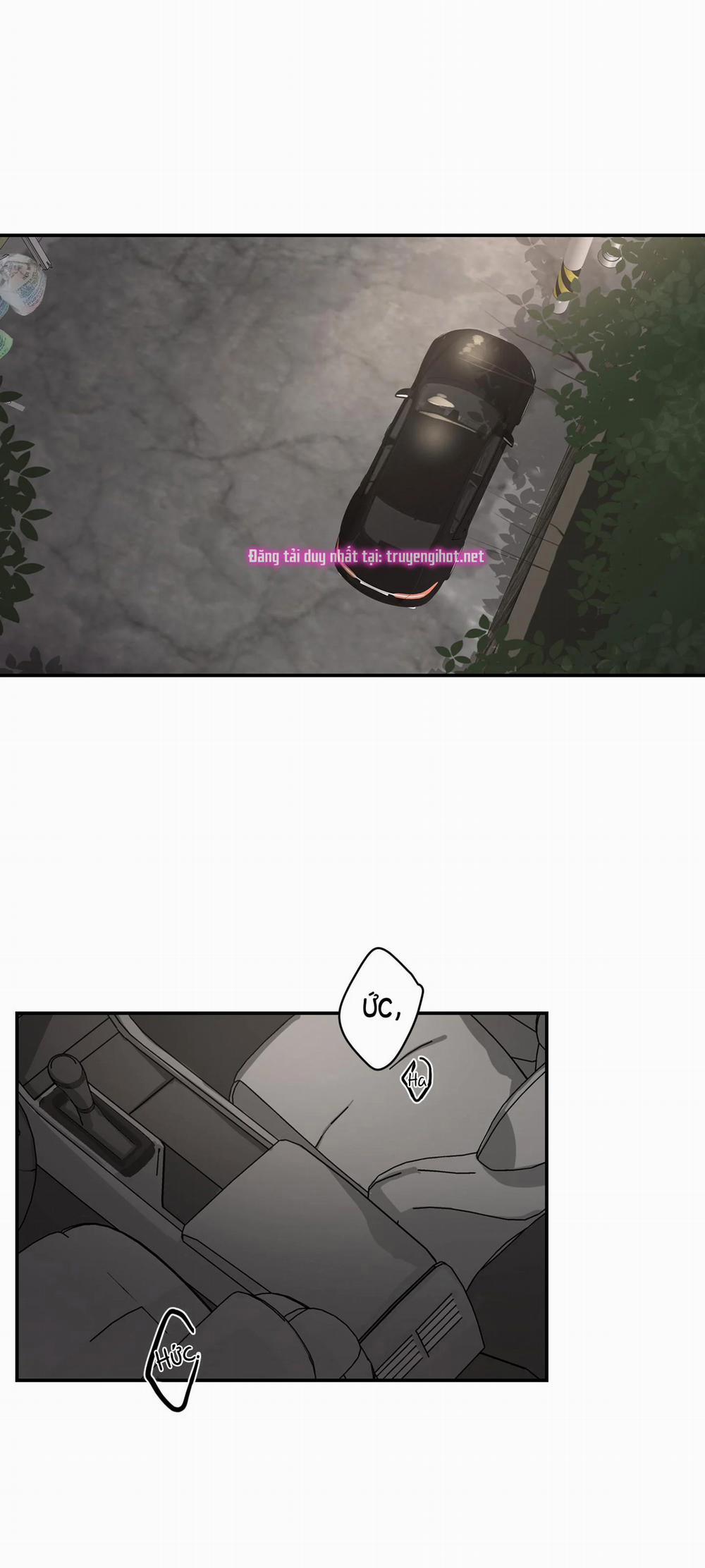 Speak Of The Devil 35 trang 25