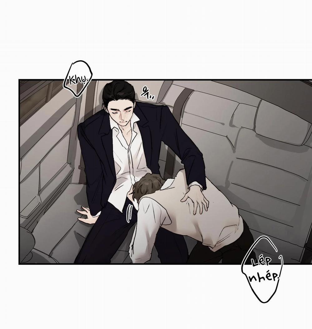 Speak Of The Devil 35 trang 26