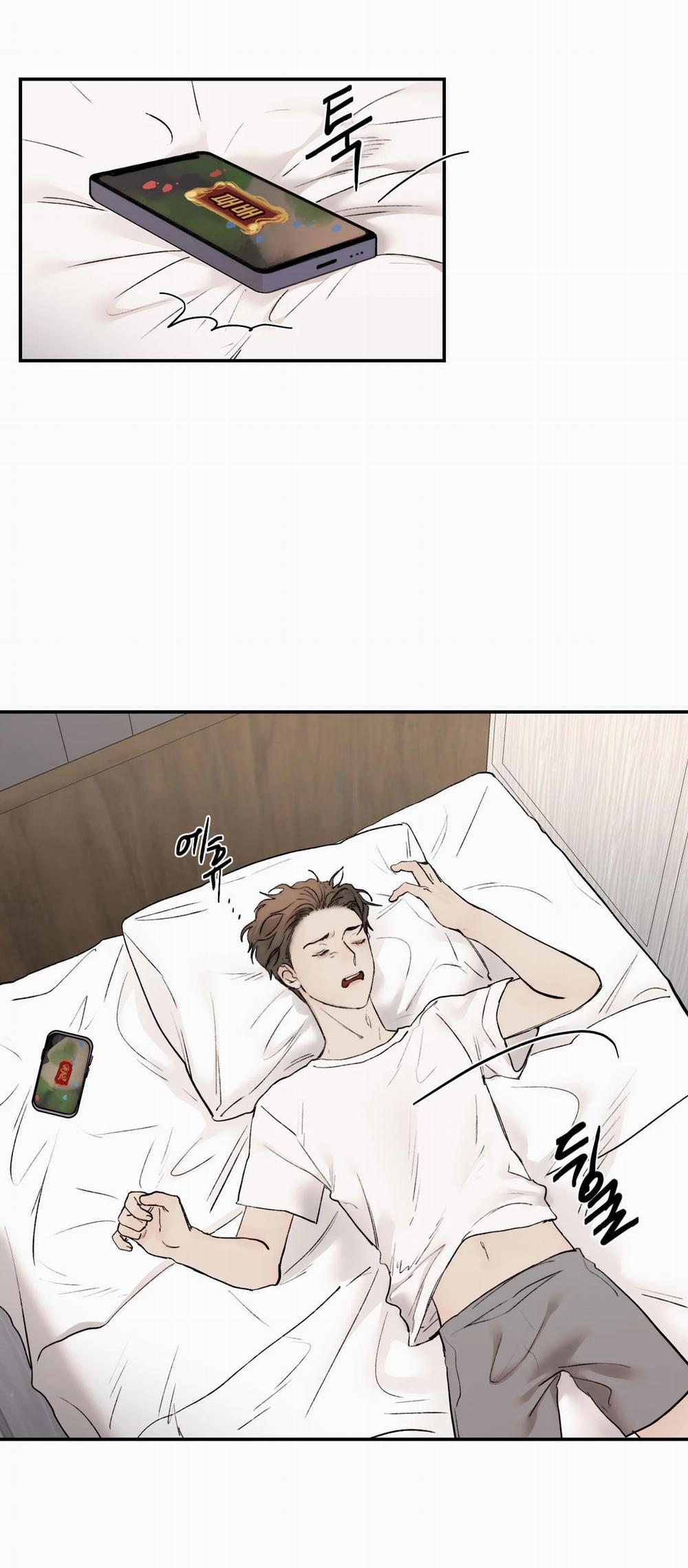 Speak Of The Devil 35 trang 3