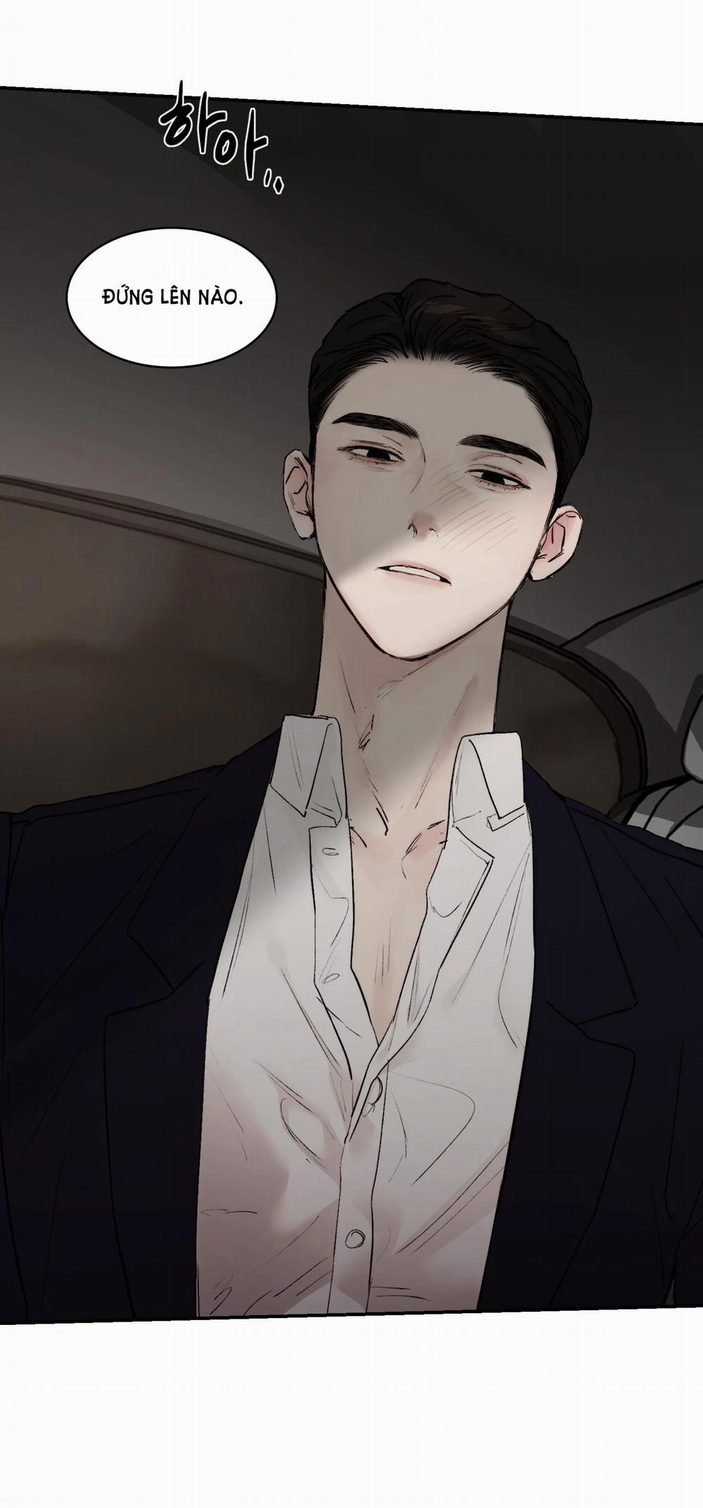 Speak Of The Devil 35 trang 31