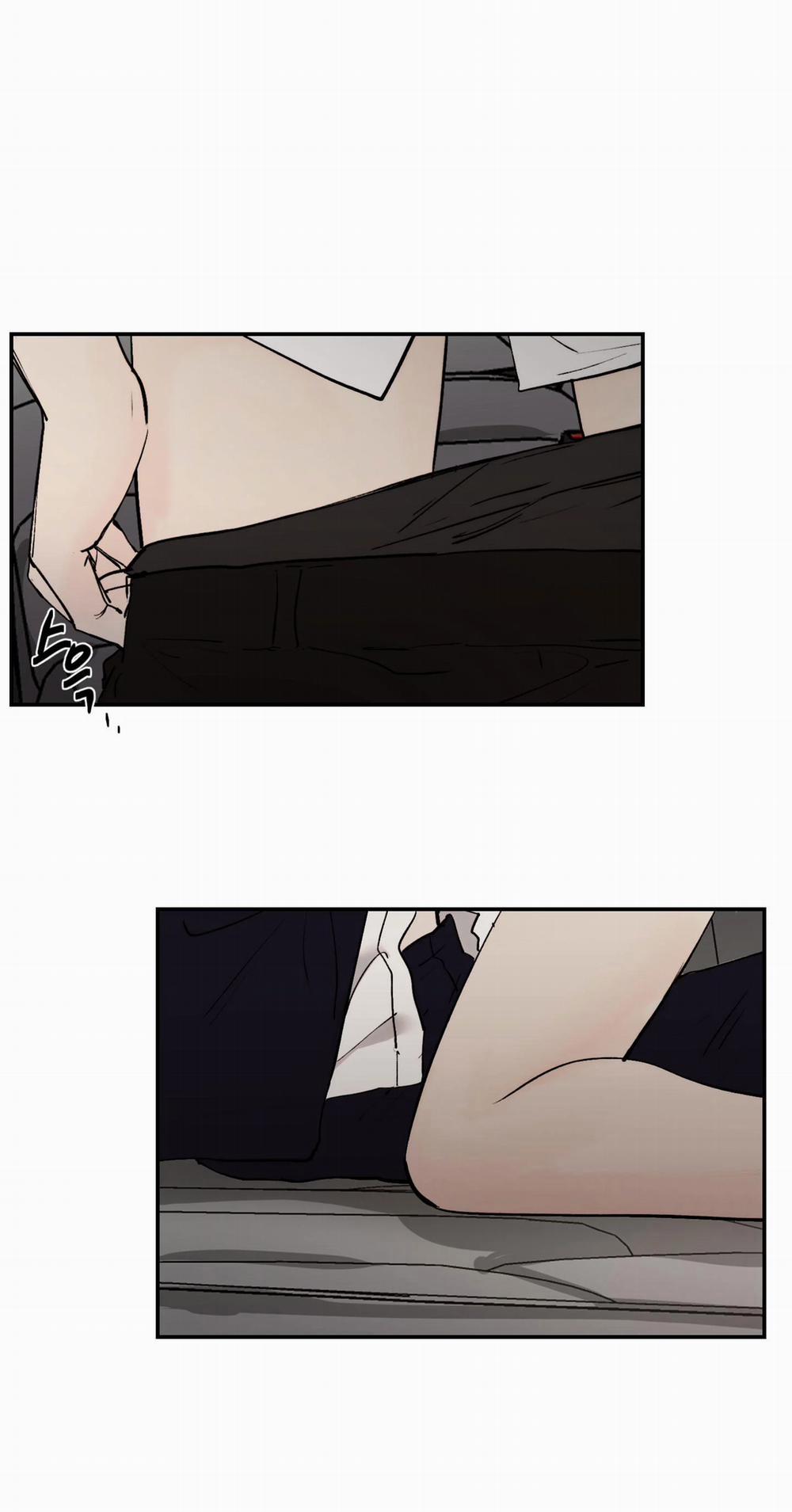 Speak Of The Devil 35 trang 33