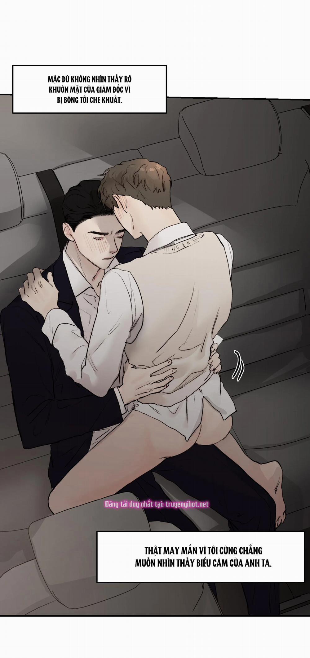 Speak Of The Devil 35 trang 34