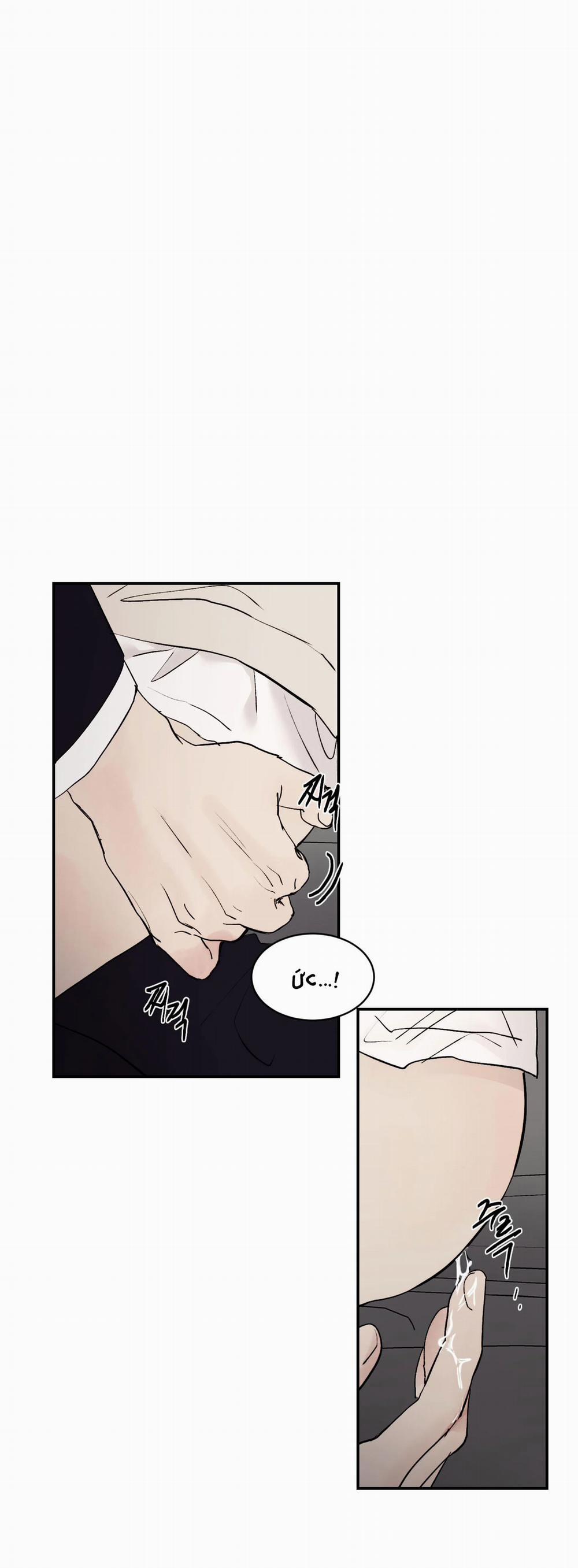 Speak Of The Devil 35 trang 35