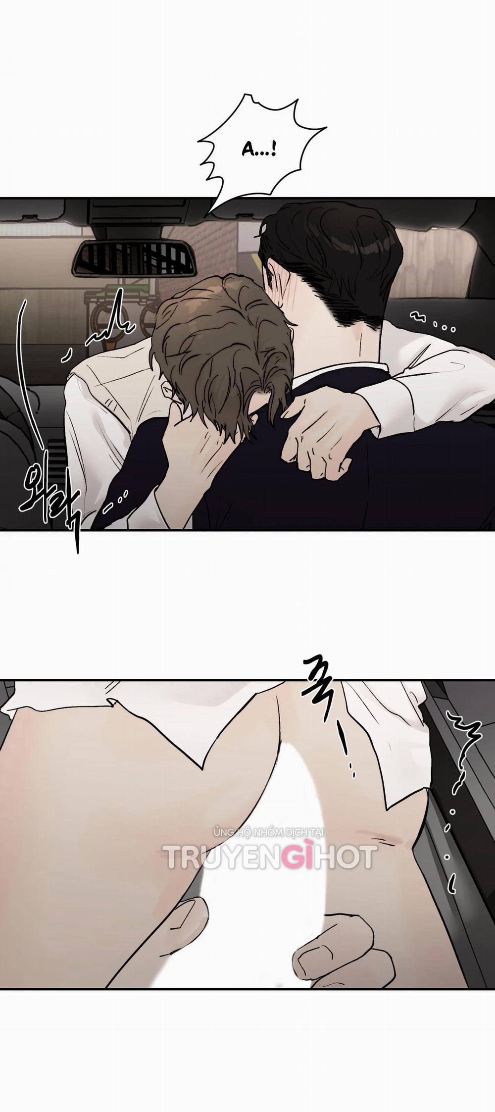 Speak Of The Devil 35 trang 36