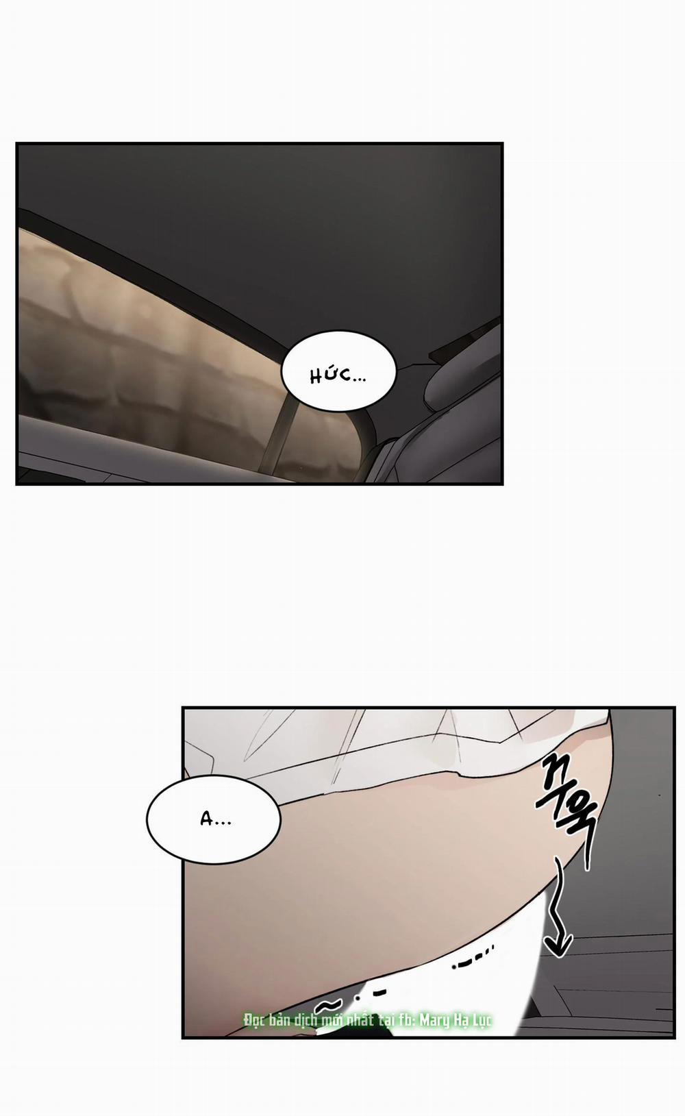 Speak Of The Devil 35 trang 37