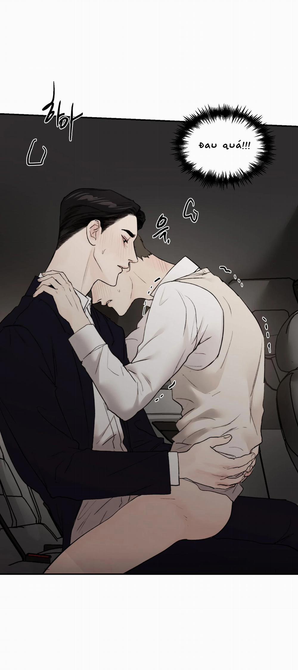 Speak Of The Devil 35 trang 38