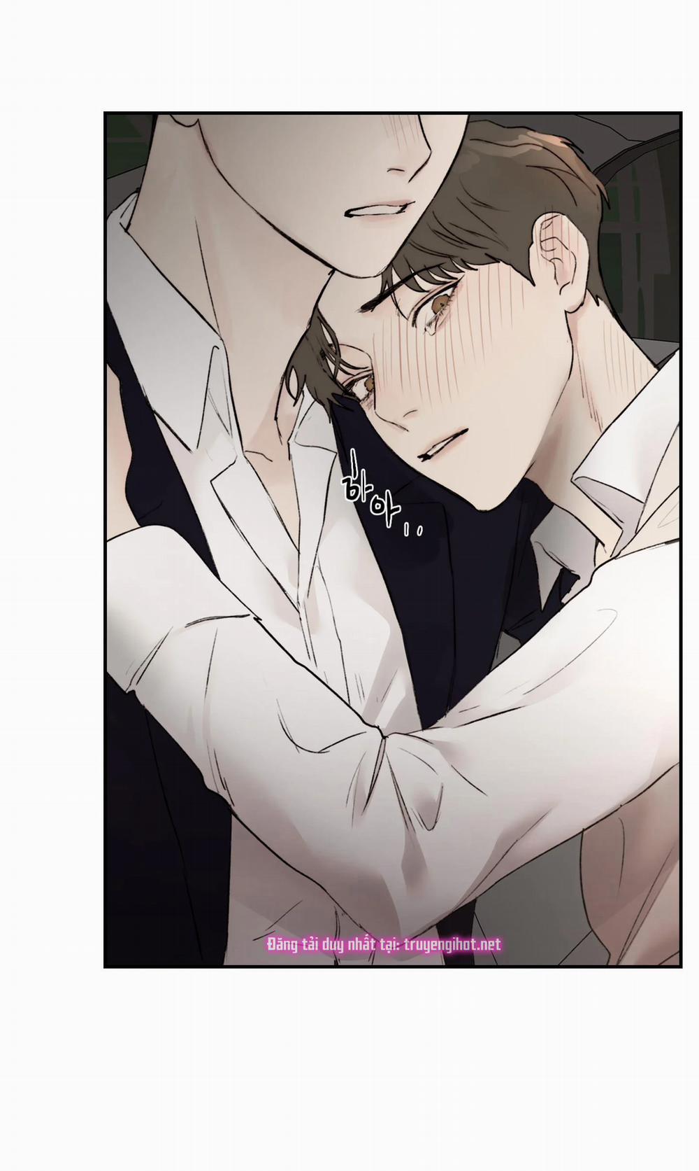 Speak Of The Devil 35 trang 40