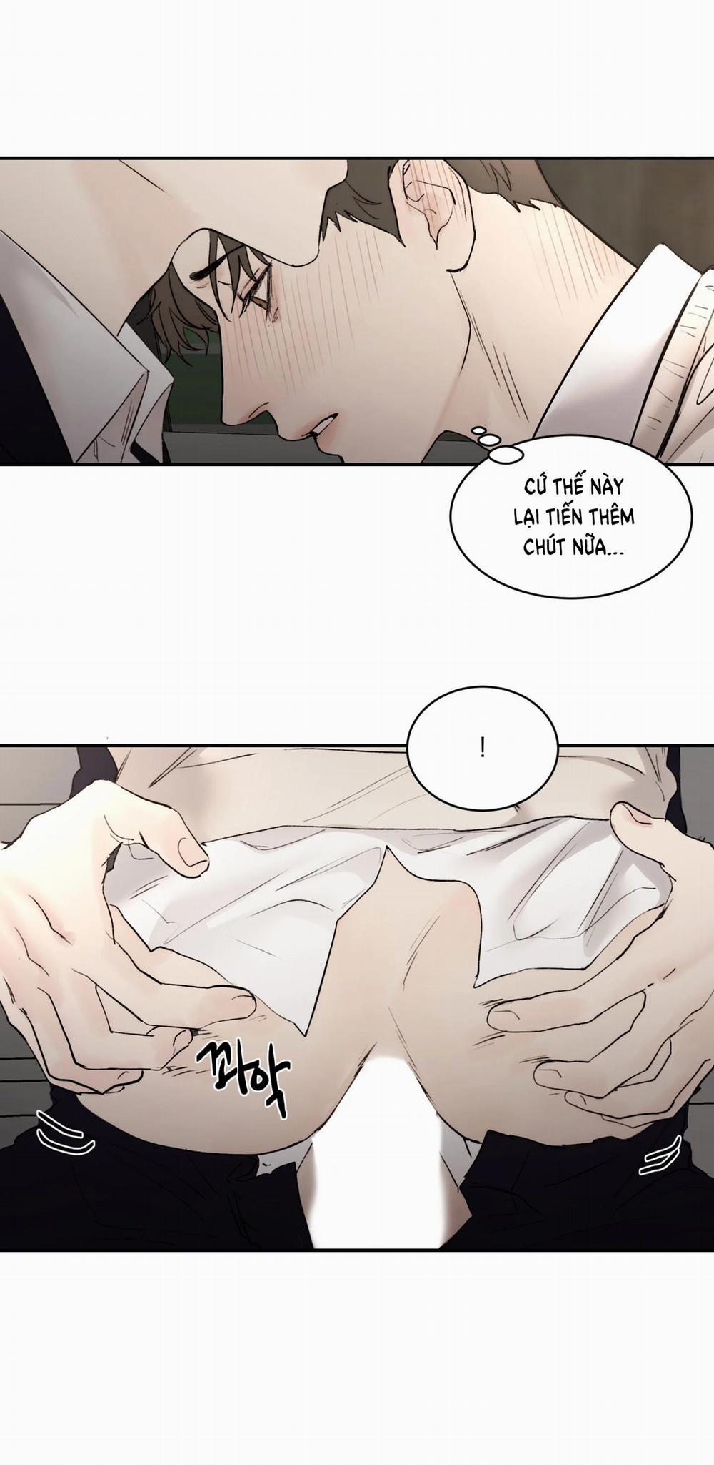 Speak Of The Devil 35 trang 41