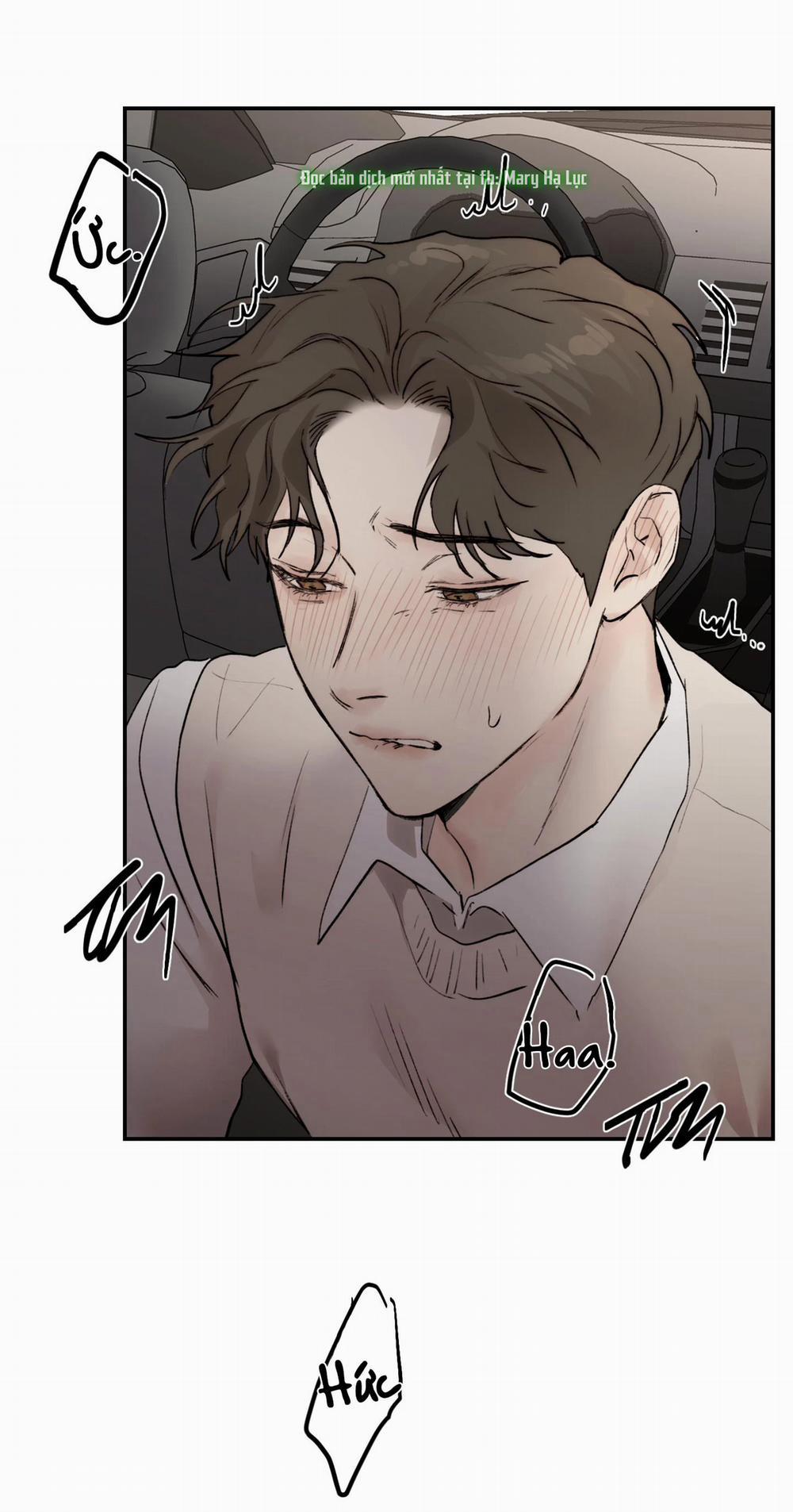 Speak Of The Devil 35 trang 45