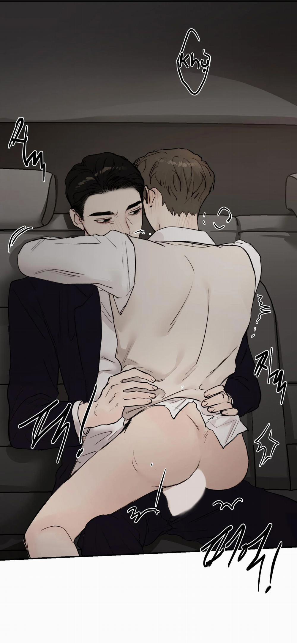 Speak Of The Devil 35 trang 46