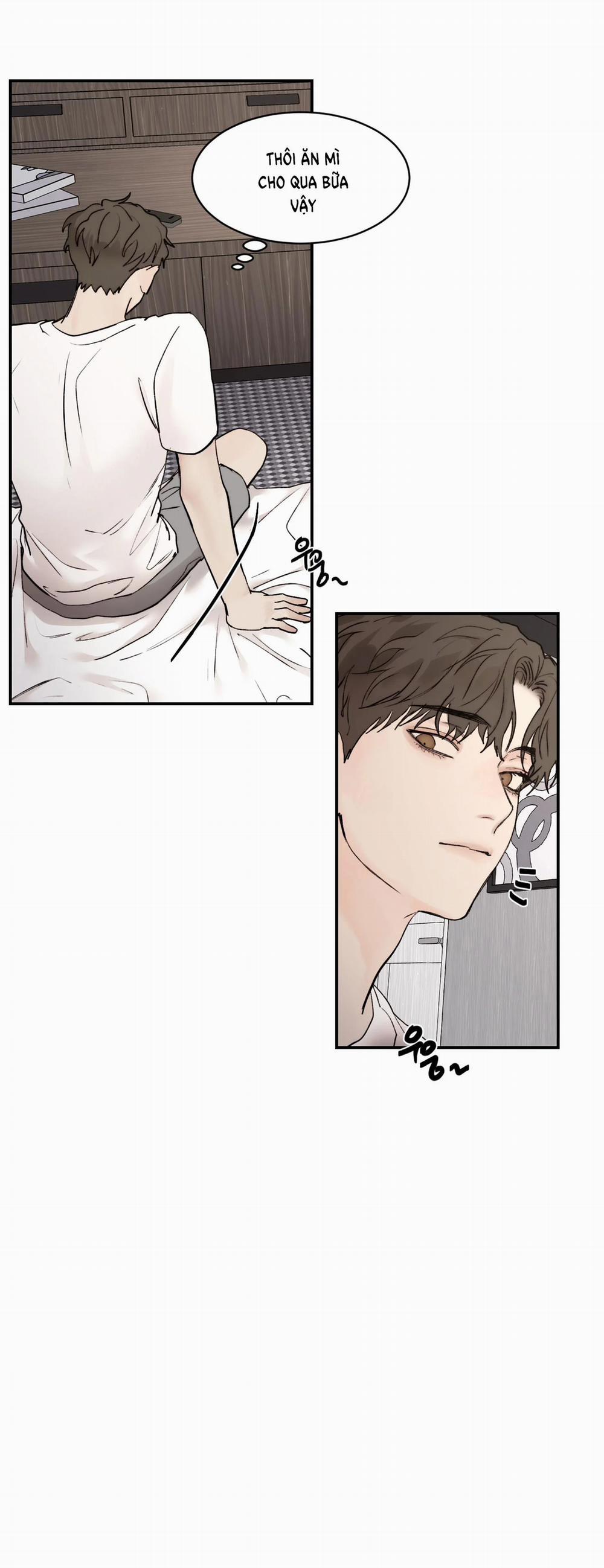 Speak Of The Devil 35 trang 5