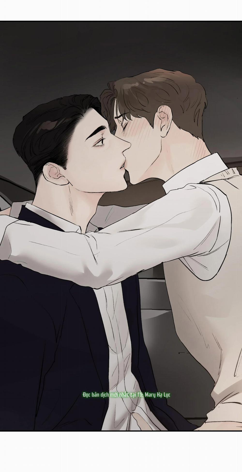 Speak Of The Devil 35 trang 53