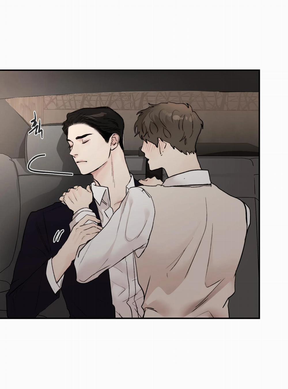 Speak Of The Devil 35 trang 54