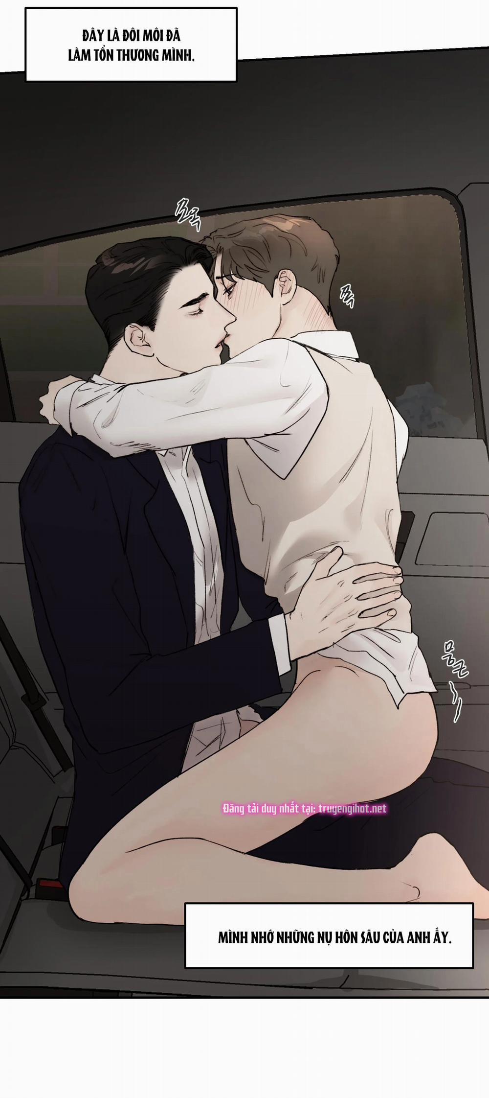 Speak Of The Devil 35 trang 55