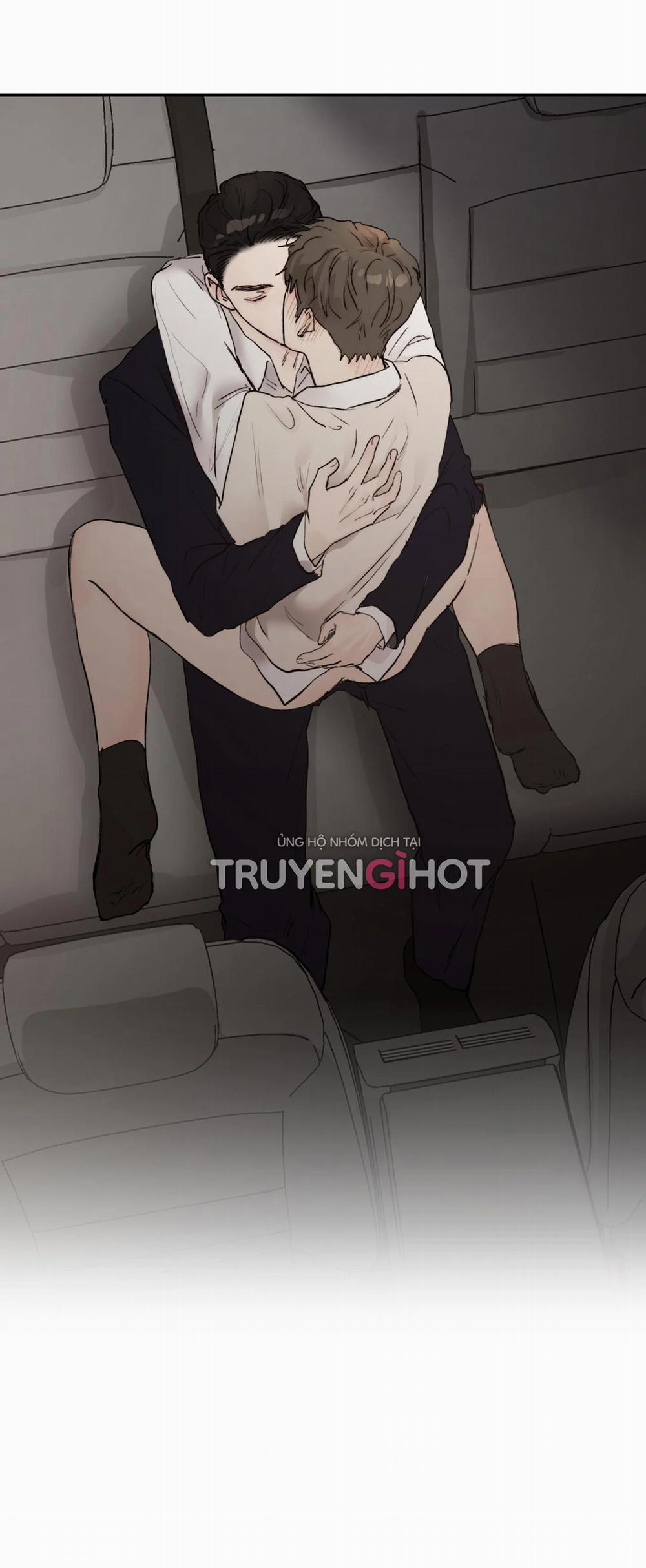 Speak Of The Devil 35 trang 58