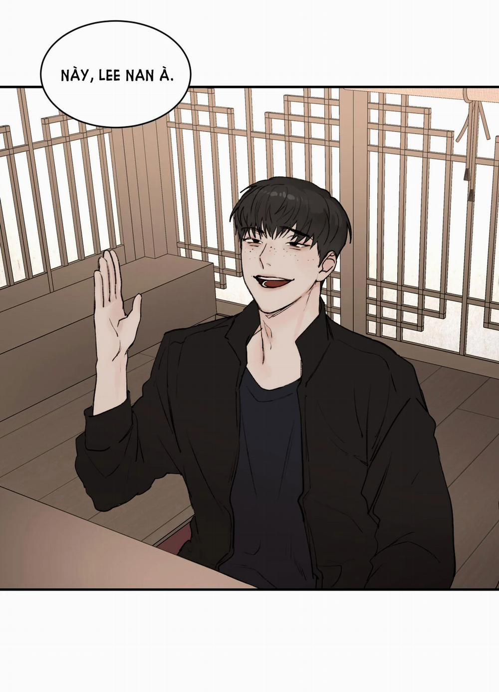 Speak Of The Devil 35 trang 8