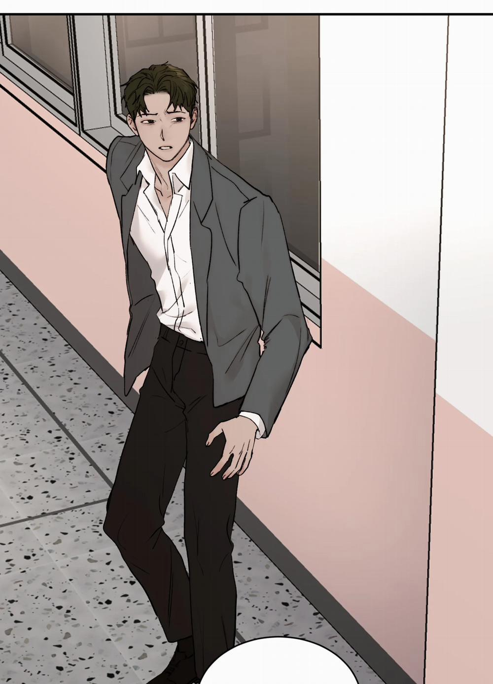 Speak Of The Devil 36 trang 13