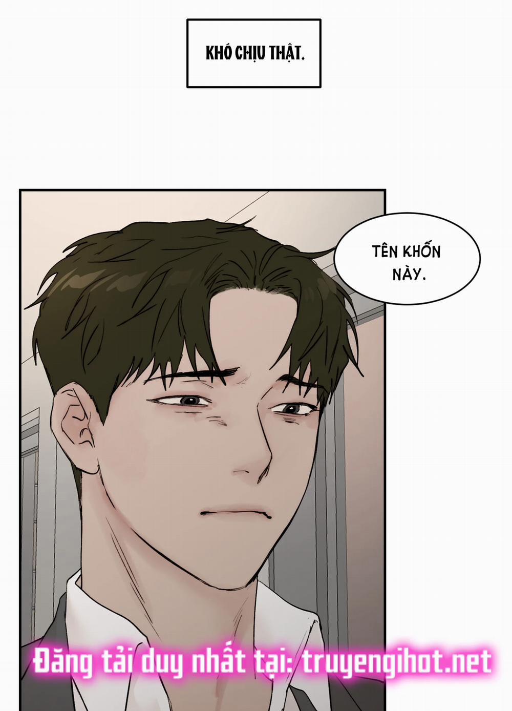 Speak Of The Devil 36 trang 17