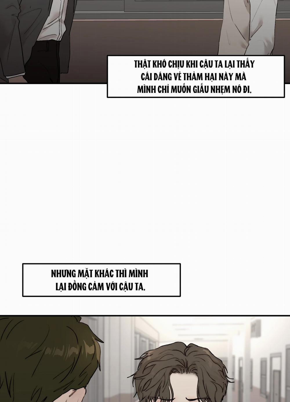 Speak Of The Devil 36 trang 18